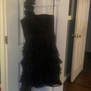 Special occasion dress